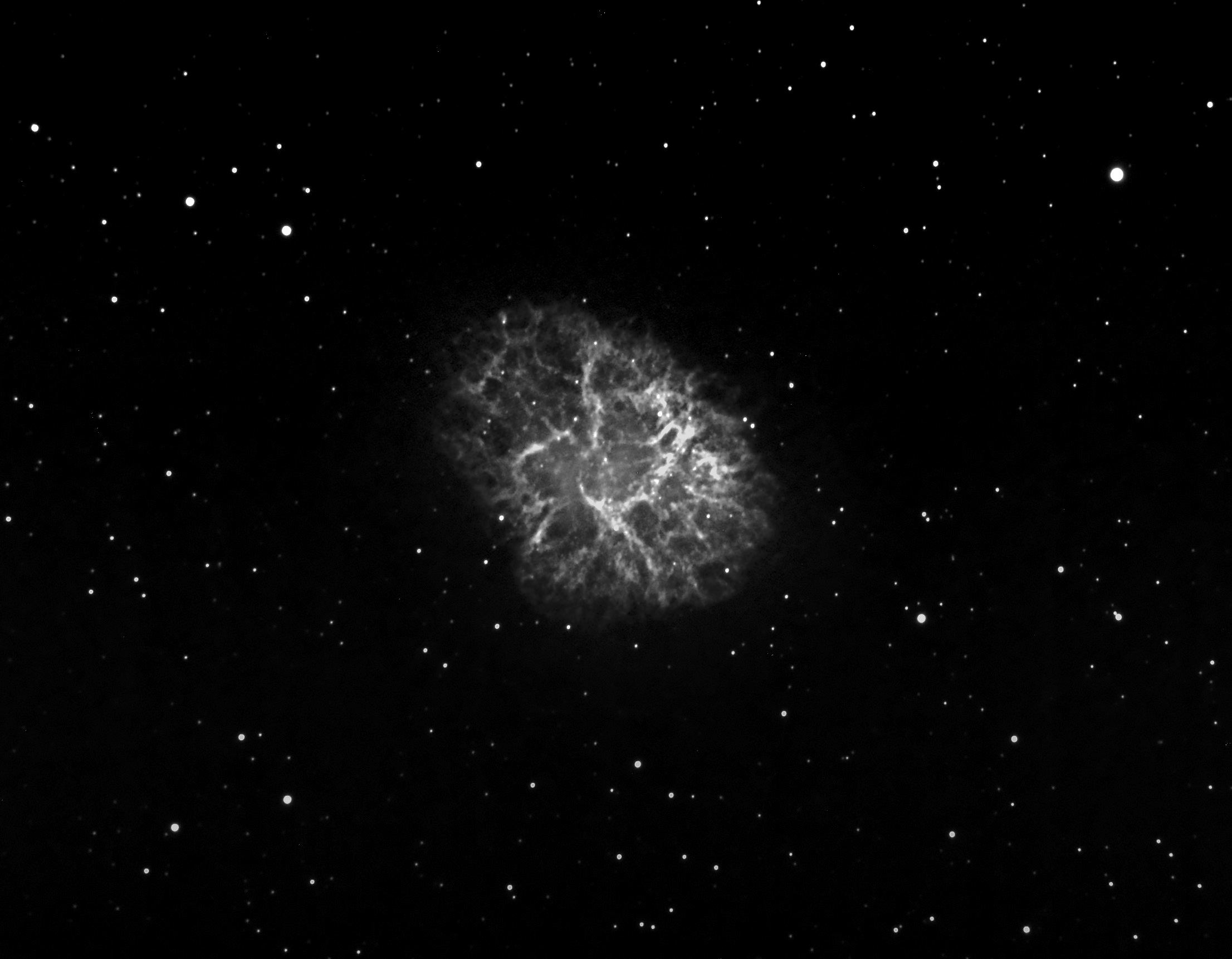 M1 Ha Dec10